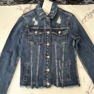 Wild Oak Boutique Jacket